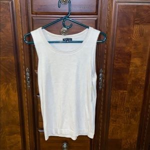 Etcetera tank NWT.